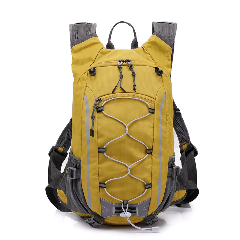 Sac à dos de randonnée léger 20L, sacs de sport pour le cyclisme, la course à pied, le trekking, l'e