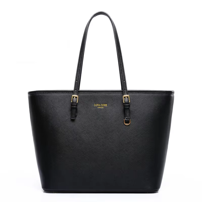Sac fourre-tout grande capacité pour femme, style européen et américain, à la mode