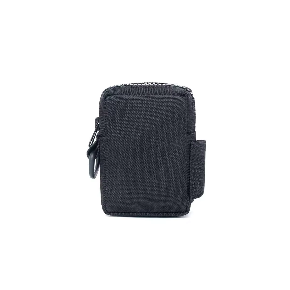 Sac tactique militaire Molle pour l'extérieur, pour hommes, poche avant à fermeture éclair, accès ra