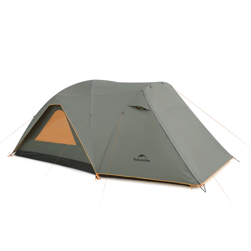 Tente de loisirs Stepping Naturehike Mobile Kota Cloud