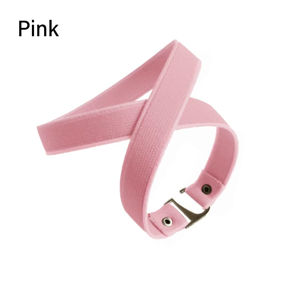 Bundle Luminelace Holding At pour femmes, sangles coordonnantes, bande de chaussures en dentelle, ac