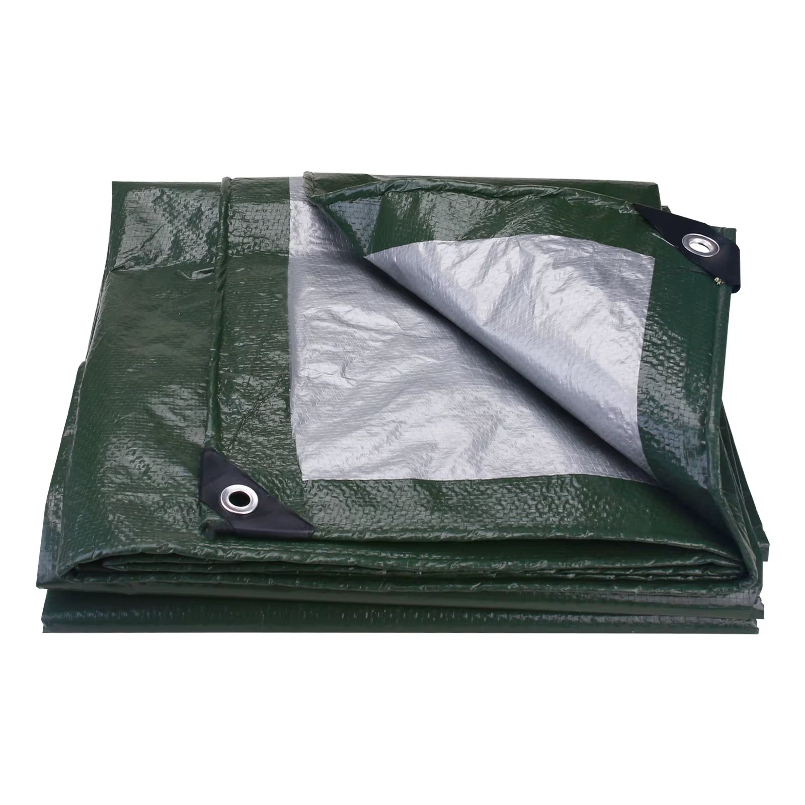 Grande bâche imperméable pour tente de Camping, couverture de pluie de jardin, auvent de plage, auve