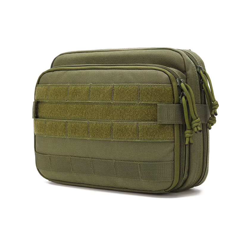 Sac de sport de voyage en plein air pour hommes, sac à outils fonctionnel, sacs de collection de gra