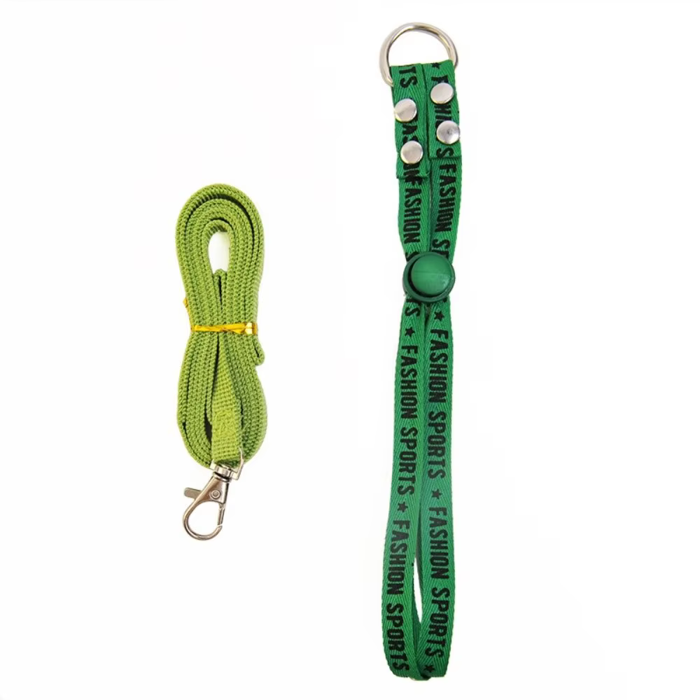 Harnais et laisse pour furets, portable, réglable, anti-évasion, confortable, en corde douce anti-pe