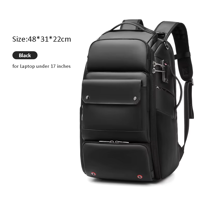Sac à dos pour appareil photo de voyage et d'extérieur, sac à dos professionnel pour trépied de phot