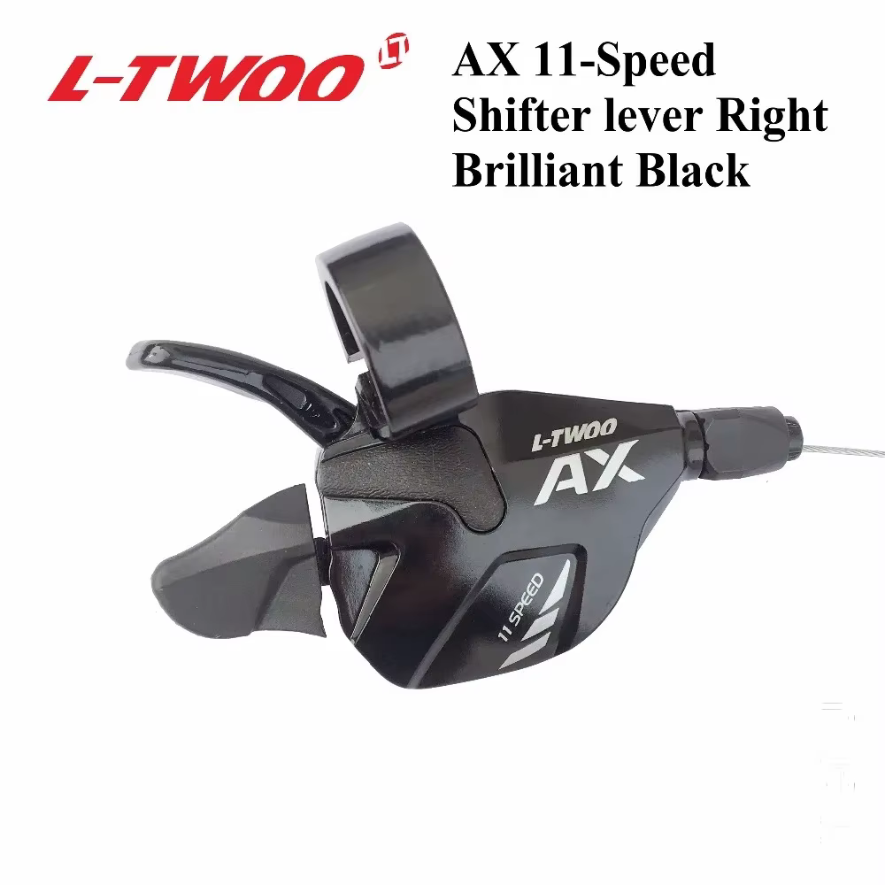 LTWOO AX 1X11 vitesses groupe manette de vitesse dérailleur arrière chaîne NEWBIE pour vtt VTT Sunsh