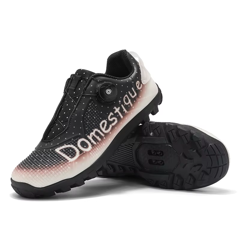 VTT-DC05 hommes XC/Trail/Gravel VTT course chaussures de cyclisme sur route vtt baskets vélo Spd jeu