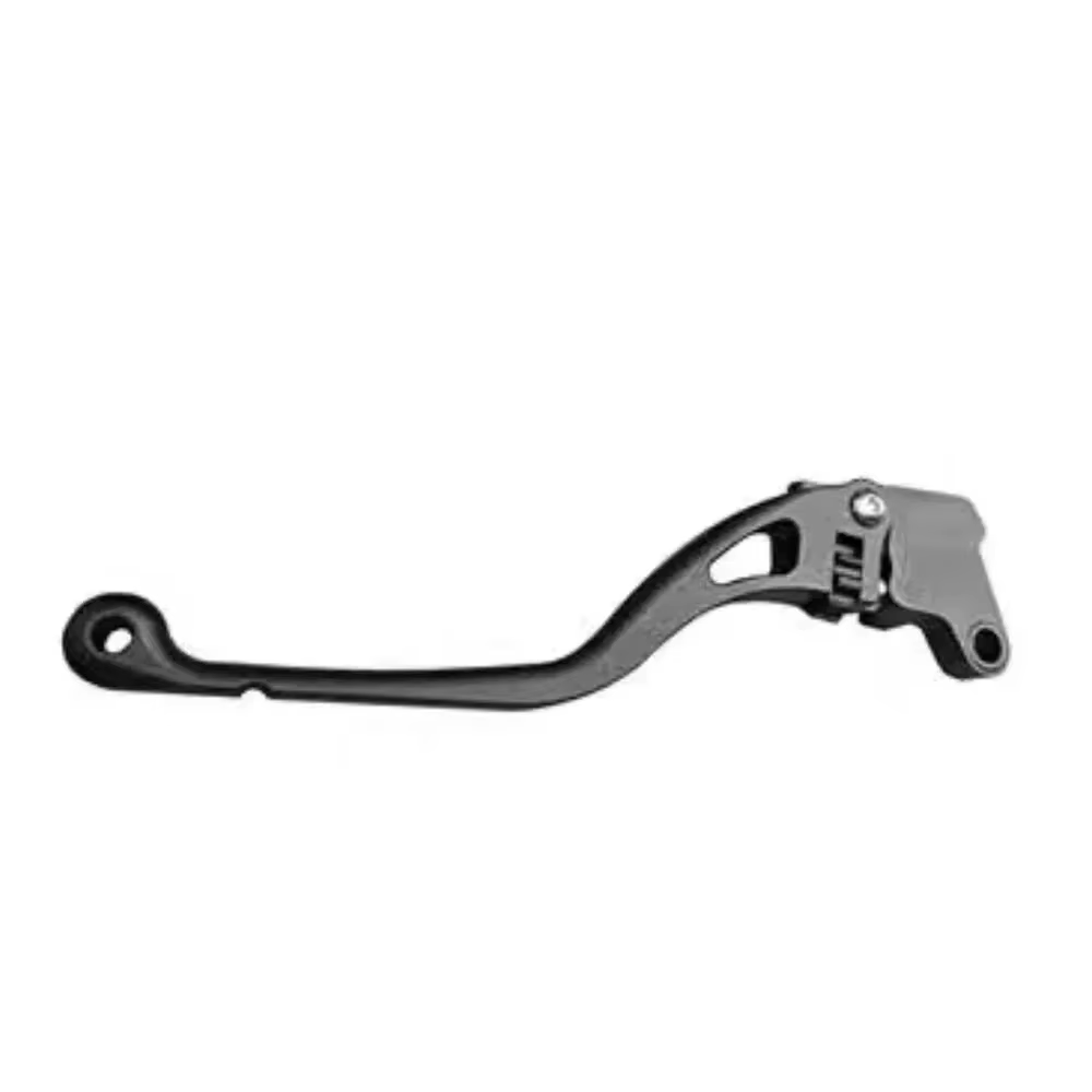 Poignée d'embrayage d'accélérateur de frein droite pour ZONTES 125C, C125, 125 C, accessoires d'orig
