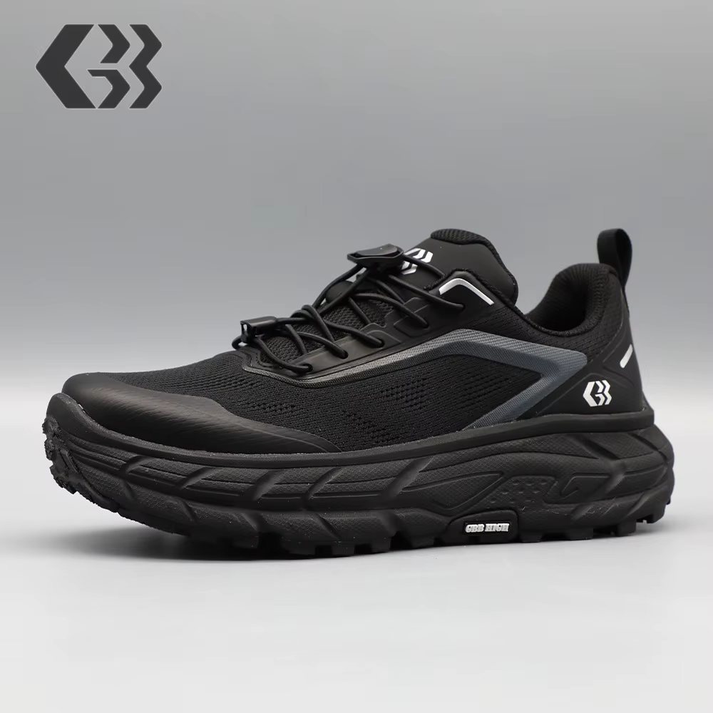 Chaussures de sport décontractées pour hommes automne nouveau style léger respirant fond souple anti