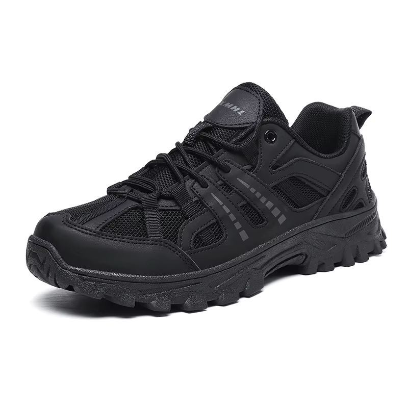2025 femmes et hommes anti-dérapant chaussures de randonnée en plein air hommes Trekking chaussures 