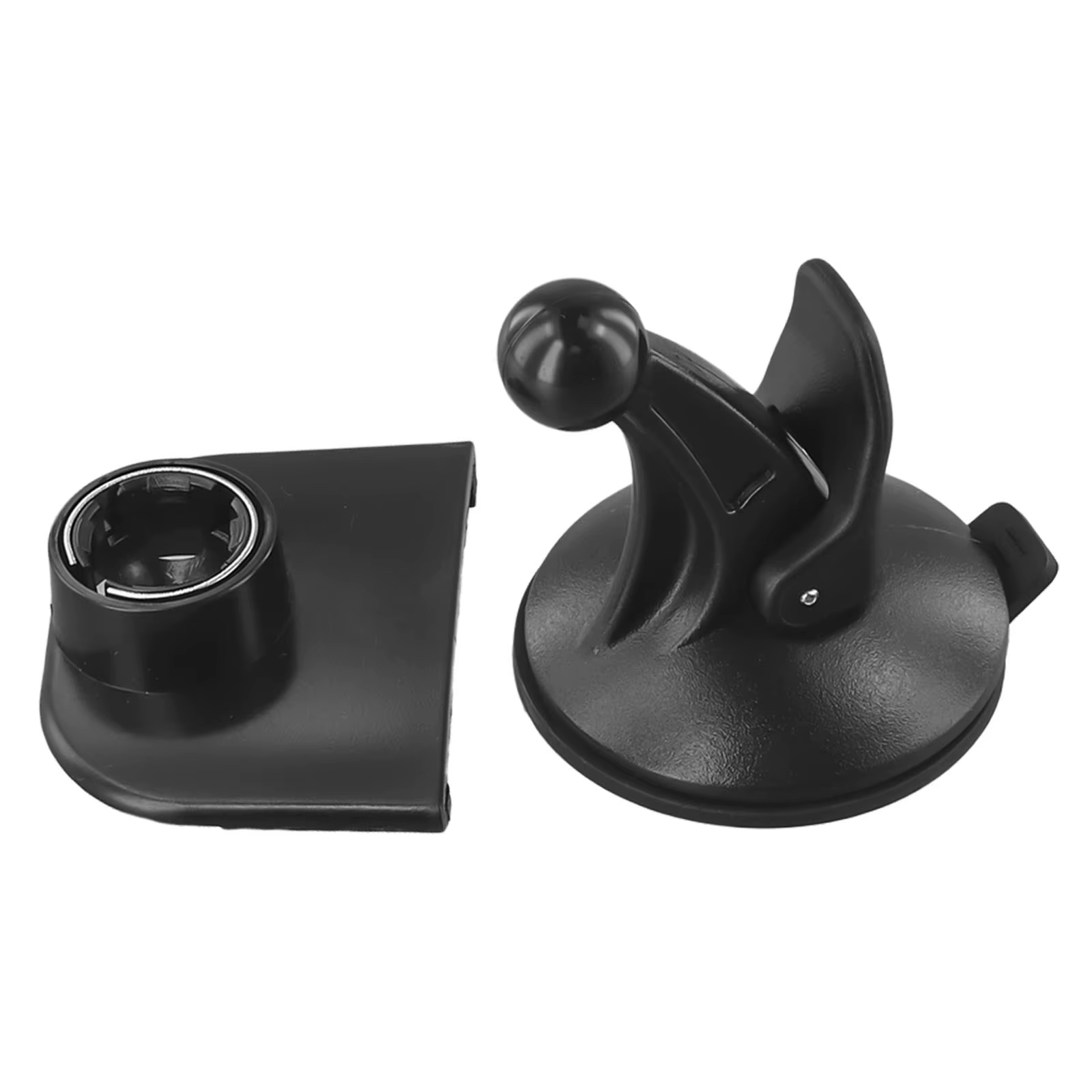 Support à ventouse GPS Compatible avec les modèles Tomtom 2ND 3RD EDITION V2 V3 avec ajustement sécu