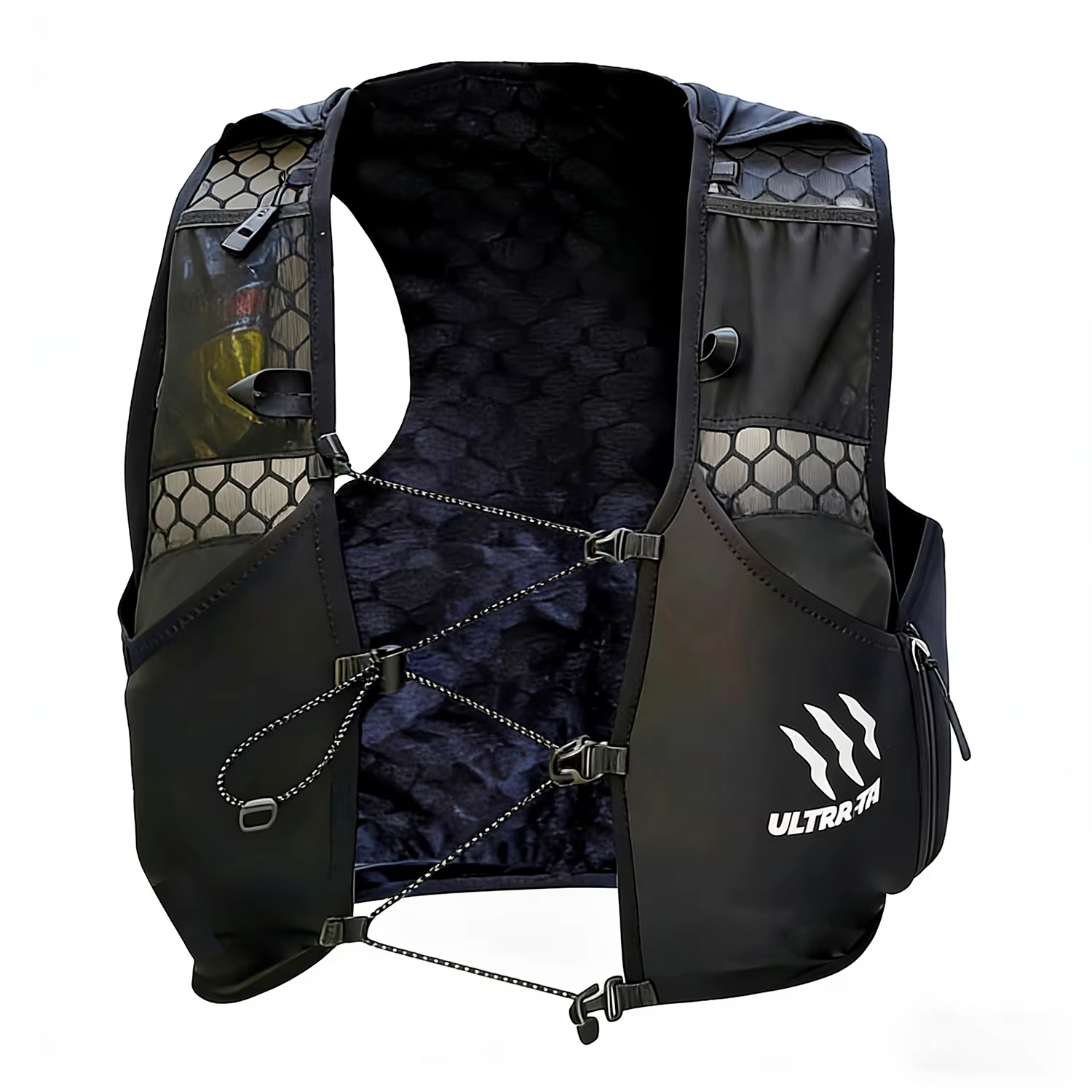 Sac à dos d'hydratation ULTRA-TRI, gilet d'entraînement de course léger, Pack 8L