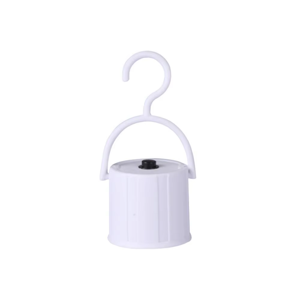 Support de lampe portable avec interrupteur marche/arrêt, base de lampe E27, support de lampe à vis