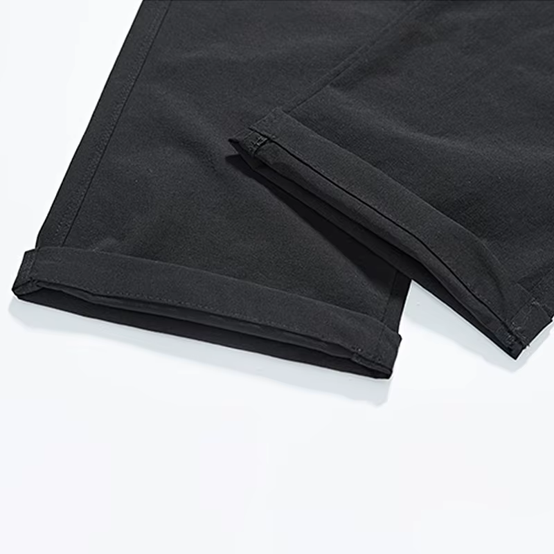 LNGXO femmes pantalons de randonnée été séchage rapide en plein air Camping escalade Trekking pantal