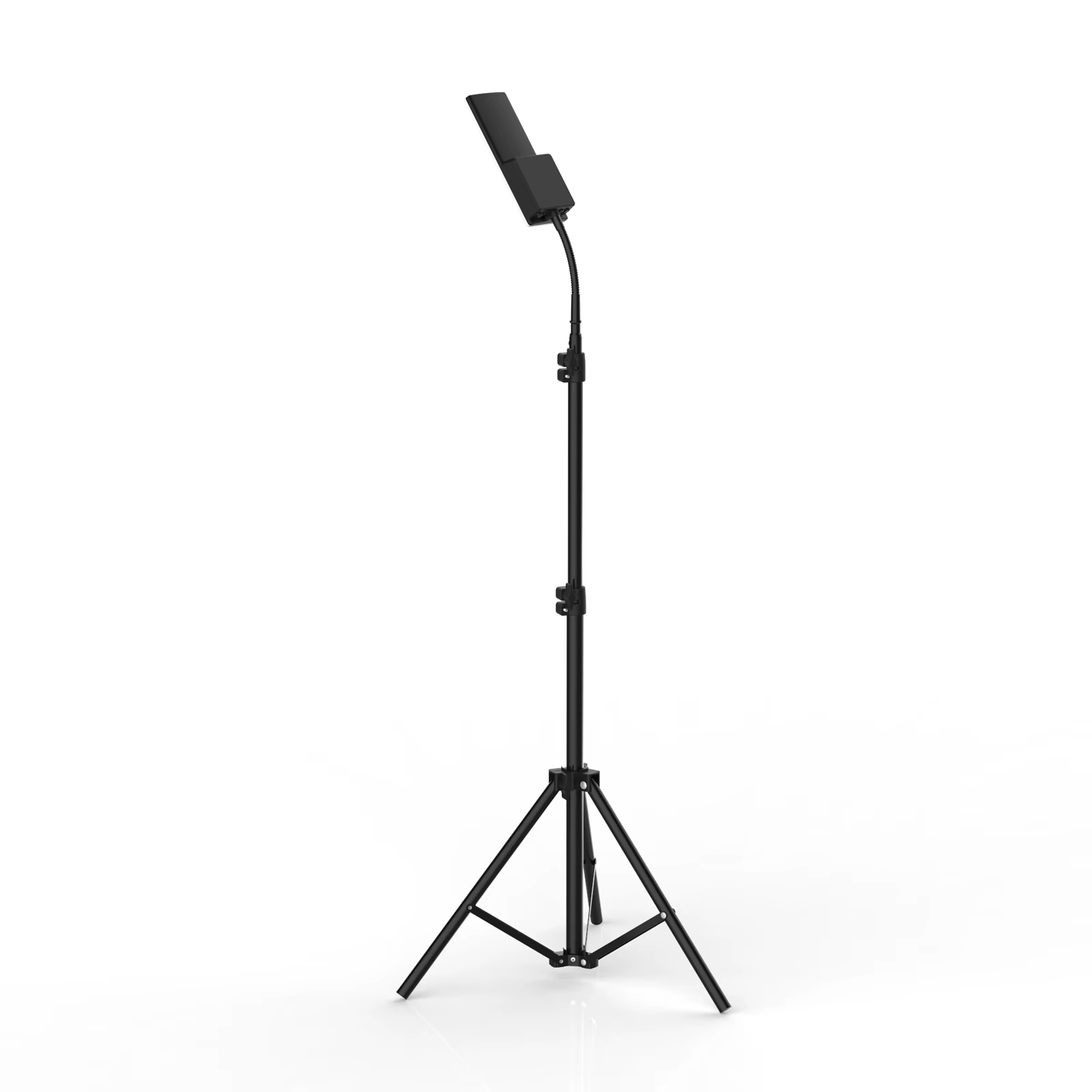 Lampe de Camping Portable lampe de travail LED avec Support rotatif à 360 degrés étanche Support de 