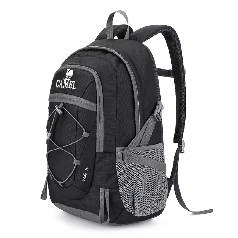 GOLDEN CAMEL-Sacs à dos de randonnée étanches pour hommes et femmes, sac de trekking en plein air, s