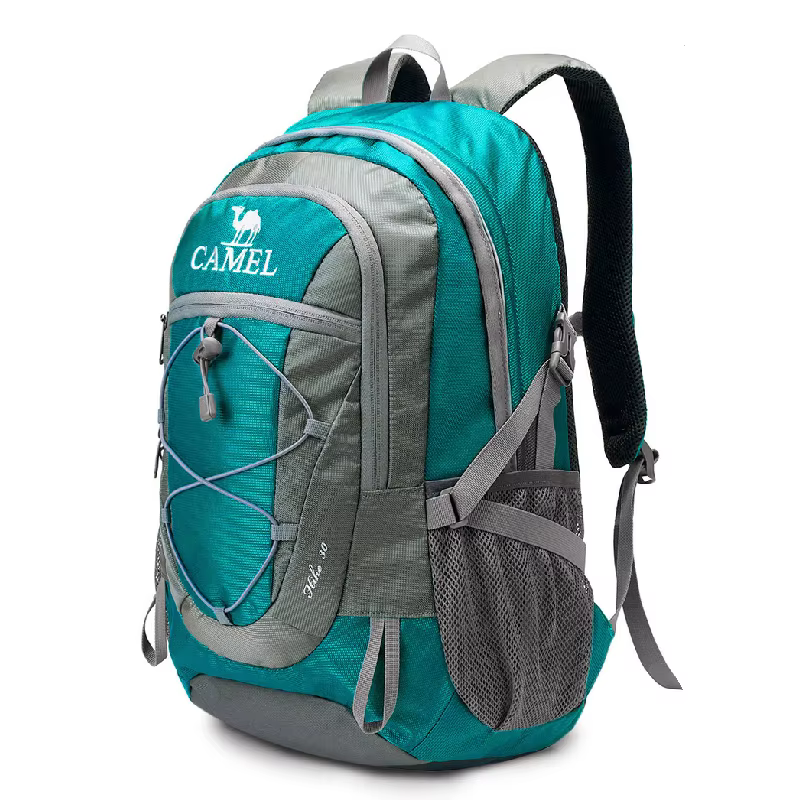 GOLDEN CAMEL-Sacs à dos de randonnée étanches pour hommes et femmes, sac de trekking en plein air, s