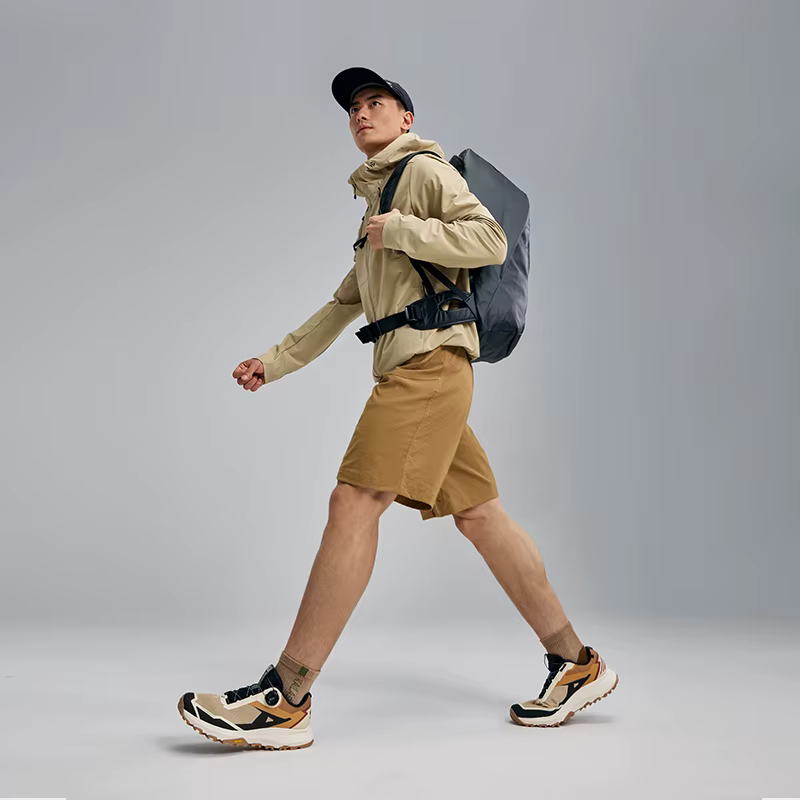 KAILAS KUOCANG BOA Vibram randonnée chaussures de montagne pour hommes baskets respirantes confortables