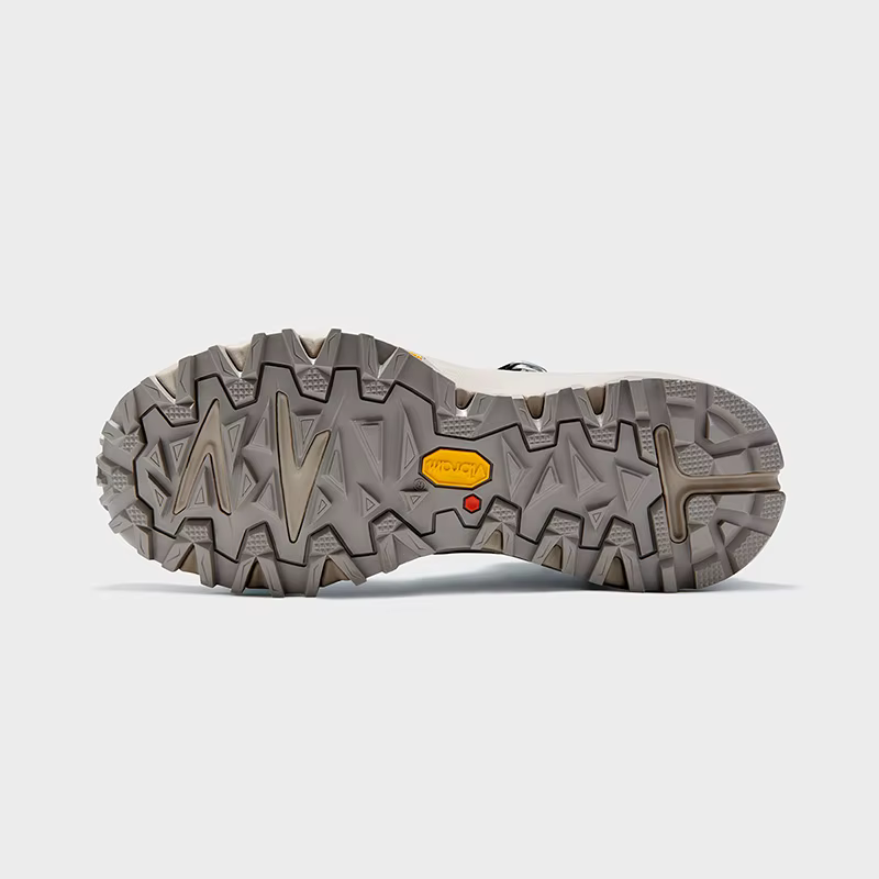KAILAS KUOCANG Gore-tex mi chaussures de randonnée imperméables pour femmes