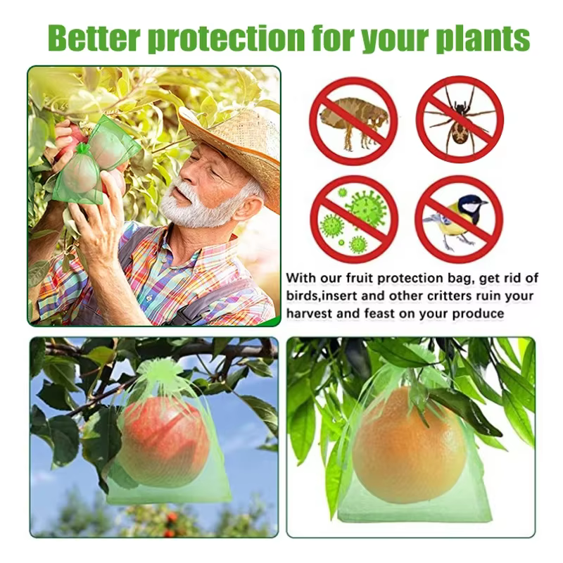 Sac de Protection des fruits