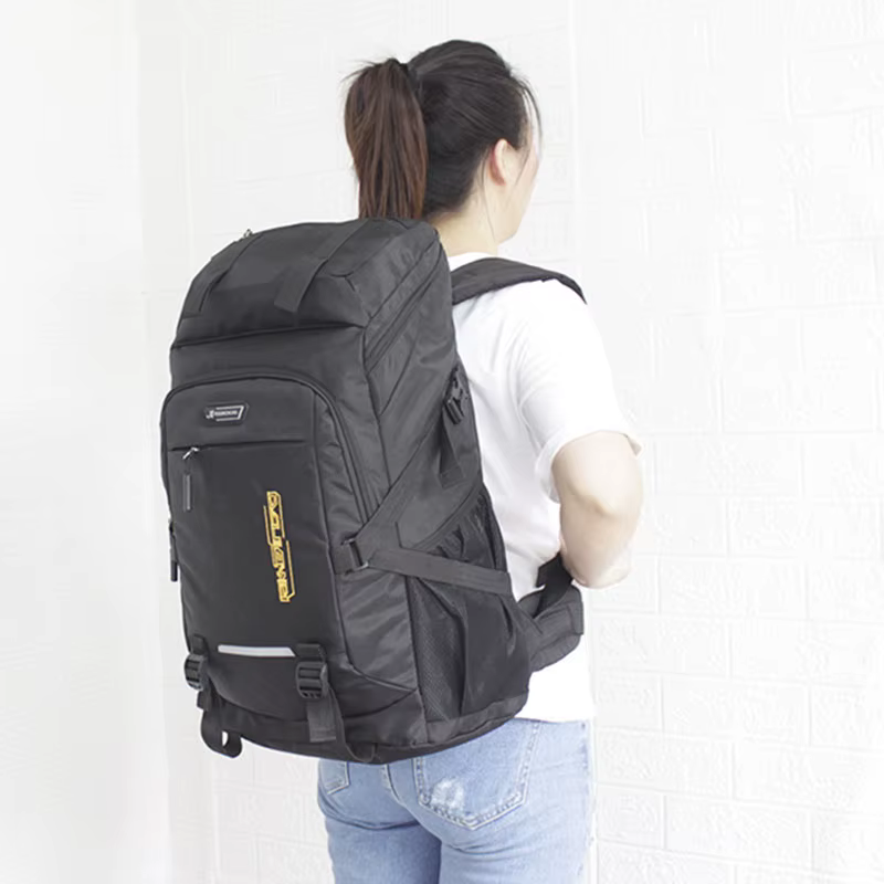 Sac à dos classique deux tailles pour hommes et femmes