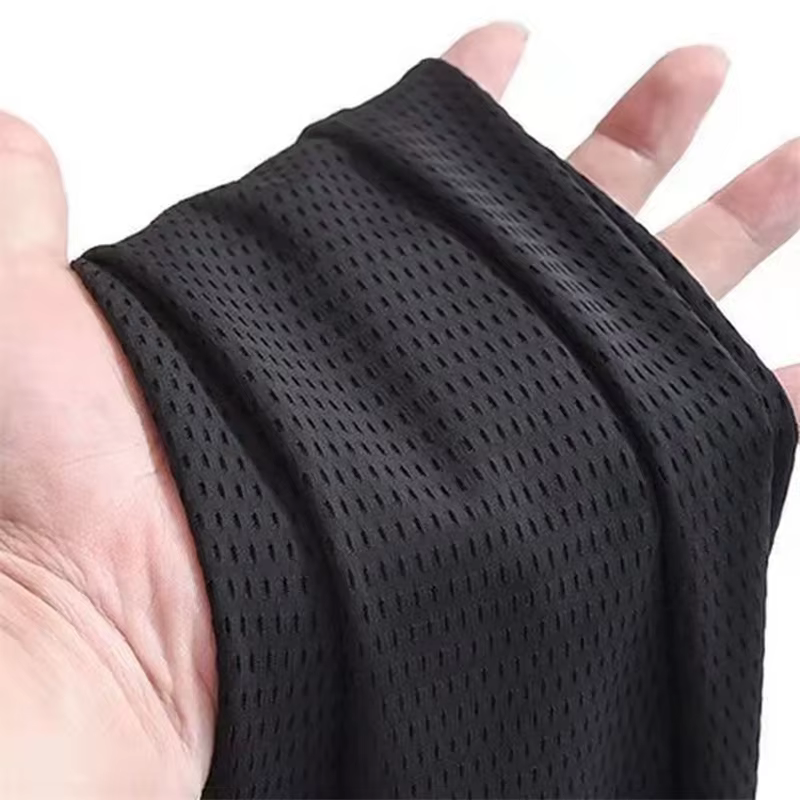 Pantalon léger à séchage rapide pour homme, mode, randonnée, jogging, course à pied, respirant, entraînement, salle de sport, rinçage, pantalon athlétique noué
