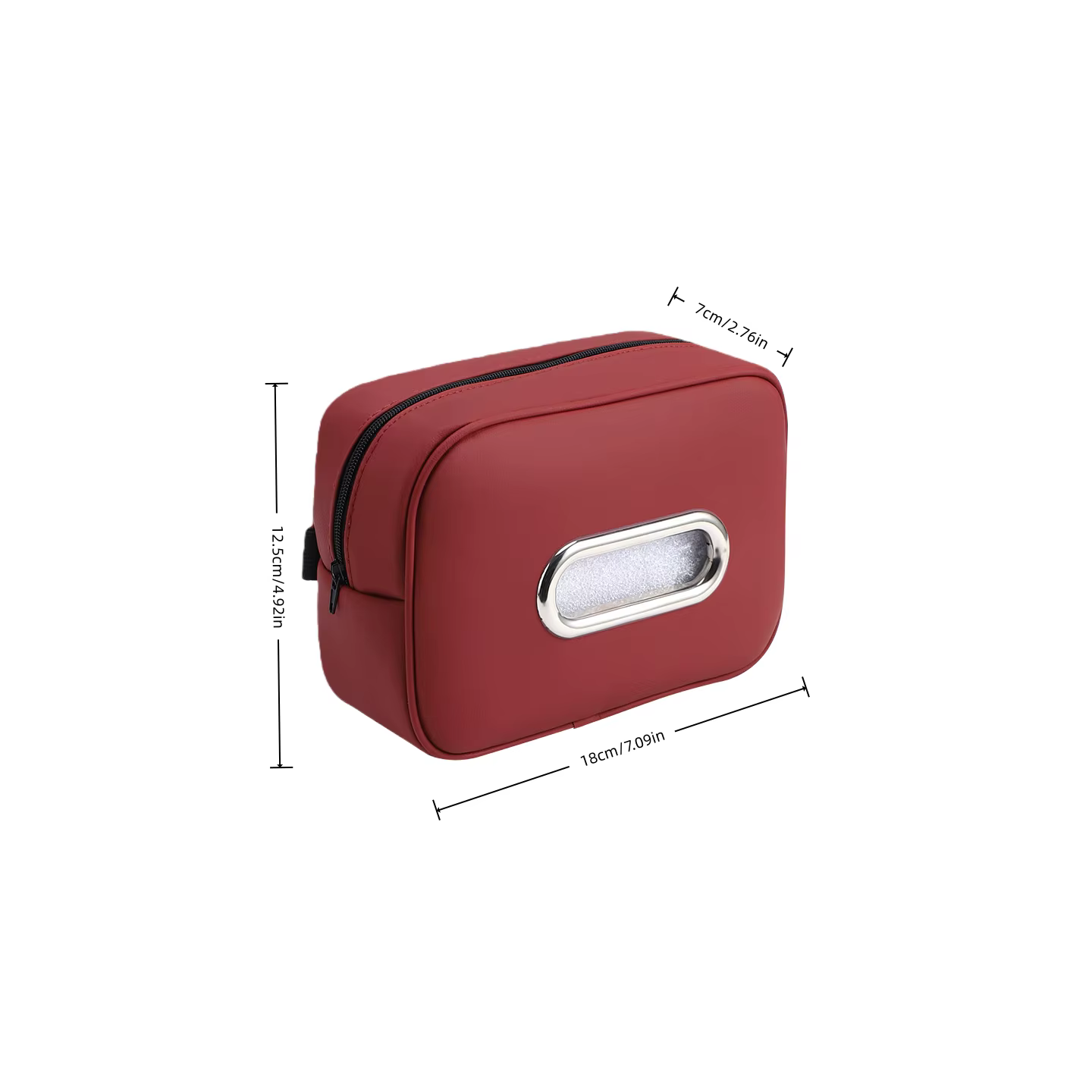 Sac en tissu universel pour voiture en tissu de haute qualité