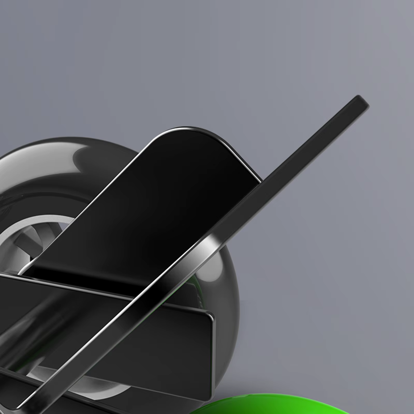 Remorque mobile pour moto