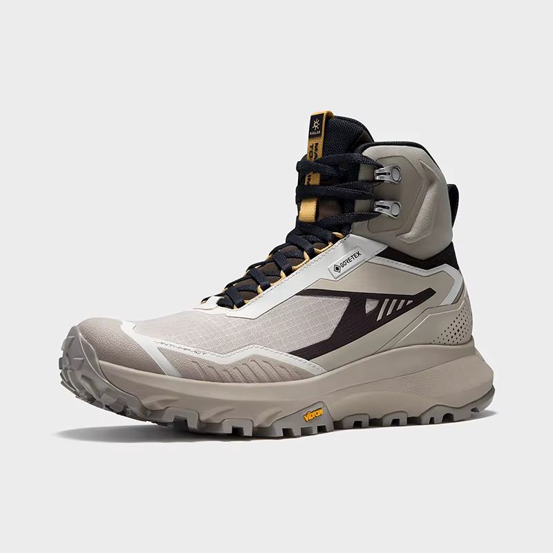 KAILAS KUOCANG Gore-tex mi chaussures de randonnée imperméables pour femmes