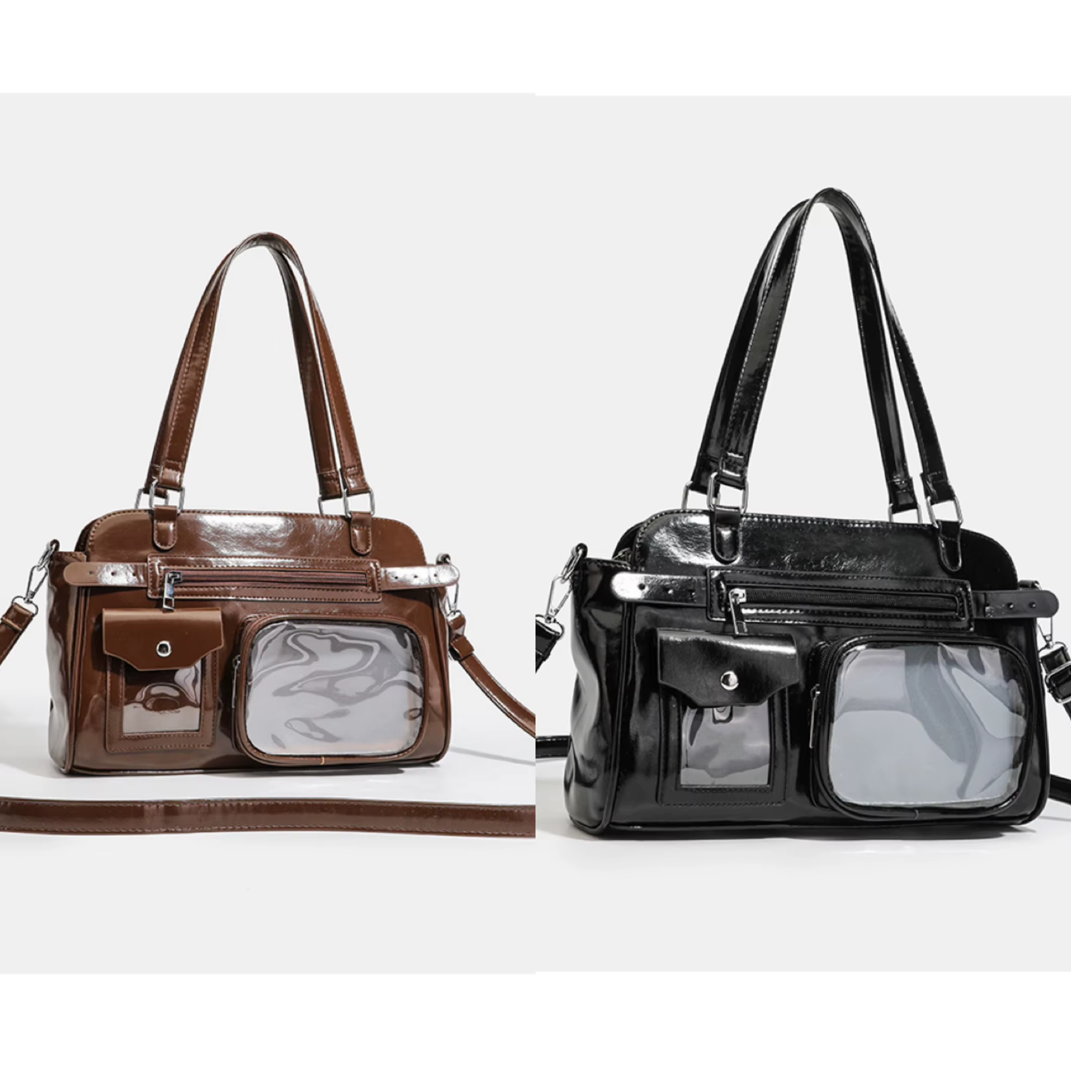 Sac bandoulière vintage 2026 pour femme
