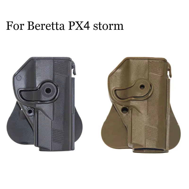 Étui pour pistolet de chasse tactique pour Beretta PX4 Storm