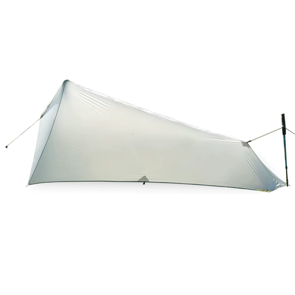 Bâche de tente ultralégère imperméable en Nylon