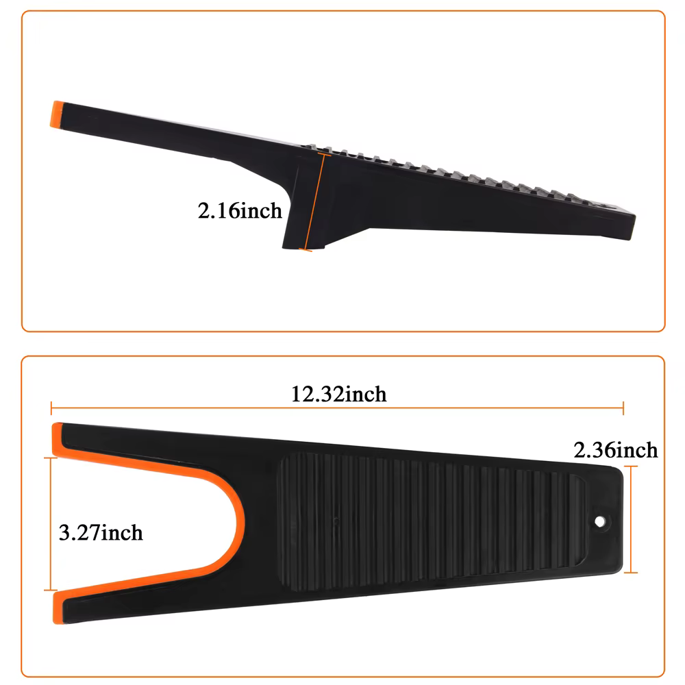 Extracteur de Chaussures RapDuty, Outils de Camping en Plein Air
