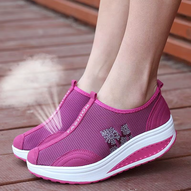 Chaussures tonifiantes pour femmes