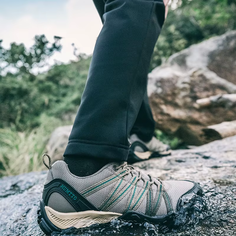 Chaussures de randonnée pour homme HUMTTO
