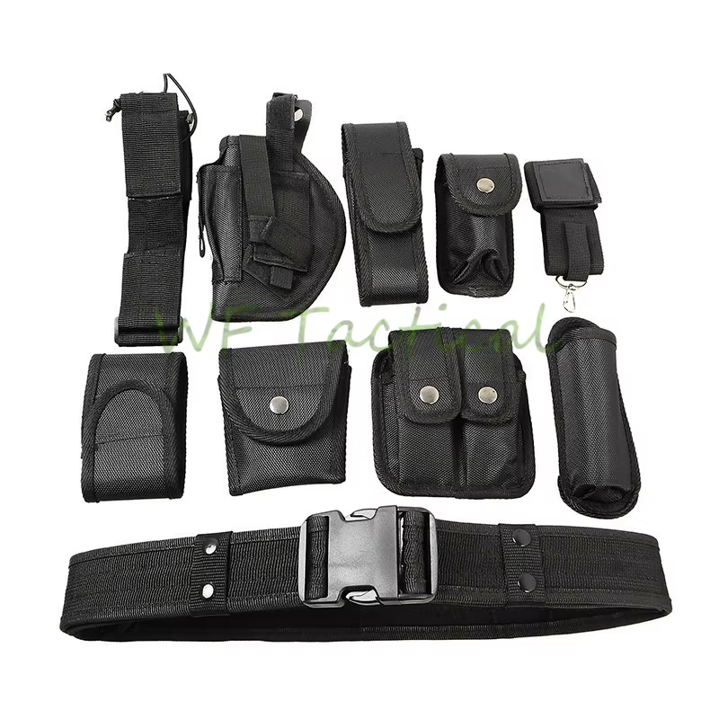 Sac de ceinture militaire multifonctionnel pour la chasse