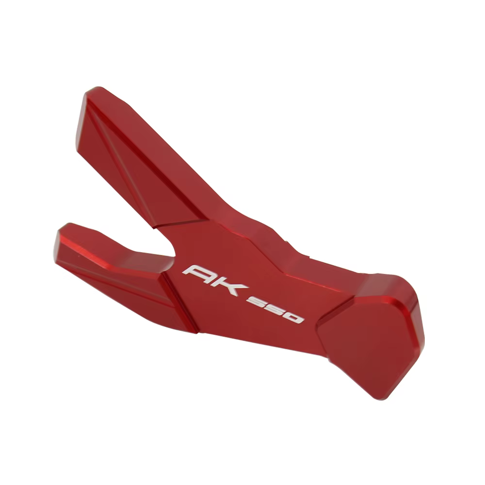 Béquille latérale pour KYMCO AK550 AK 2022