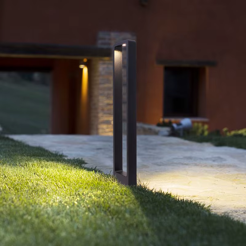 Lampe LED imperméable conforme à la norme IP65