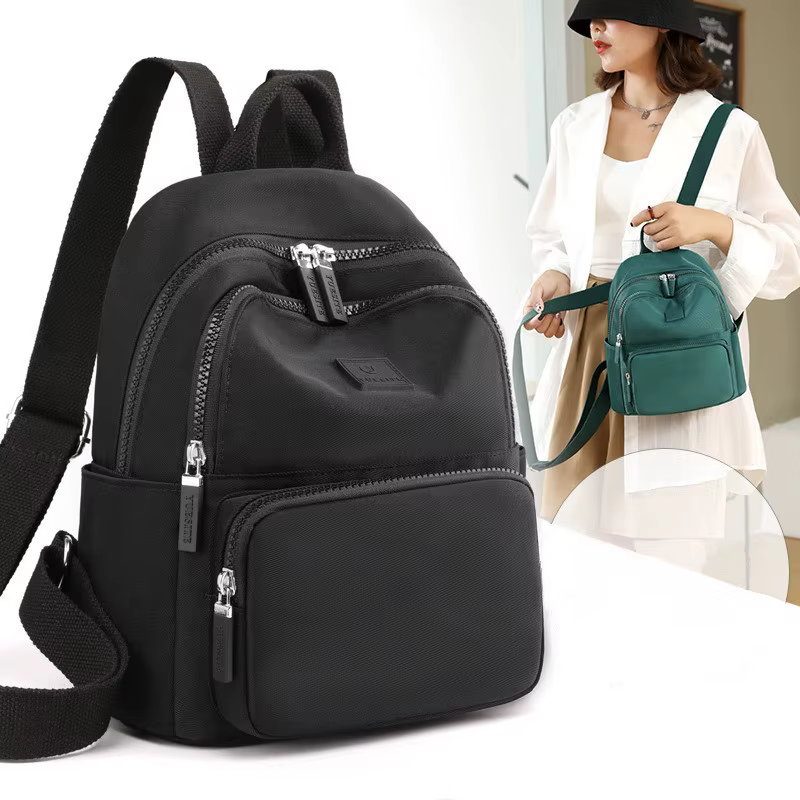Sac à dos de loisirs étanche pour femmes
