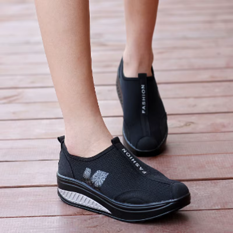 Chaussures tonifiantes pour femmes