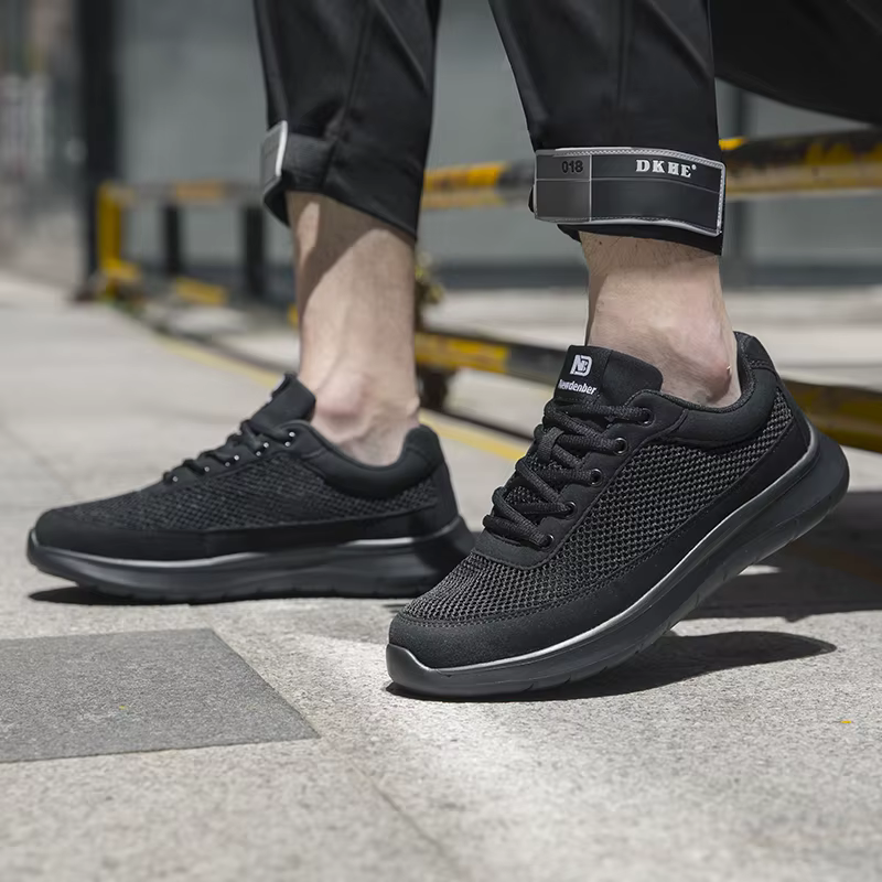 Chaussures de marche légères pour hommes