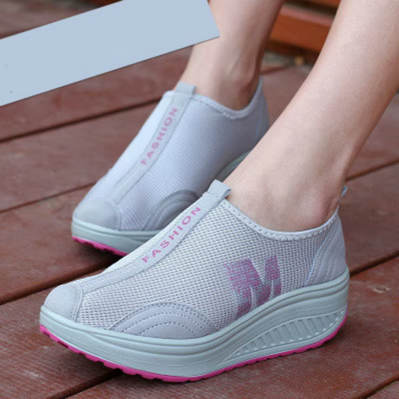 Chaussures tonifiantes pour femmes
