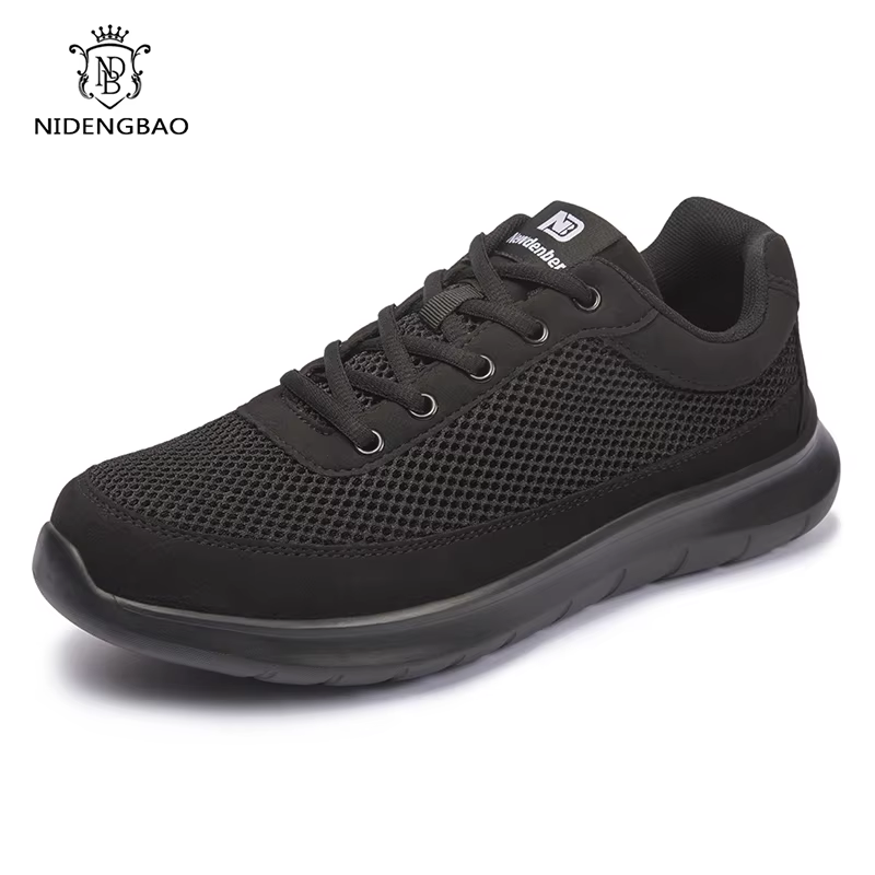 Chaussures de marche légères pour hommes