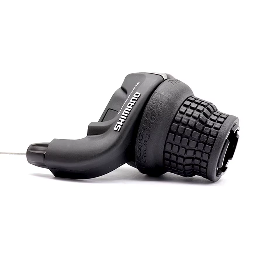 Shimano Tourney SL RS35 Revoshift poignée vélo torsion manette de vitesse levier 3*6s 3*7s 18S 21s peigne de vélo avec poignées RS35 comme RS31 RS36
