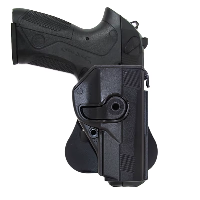 Étui pour pistolet de chasse tactique pour Beretta PX4 Storm