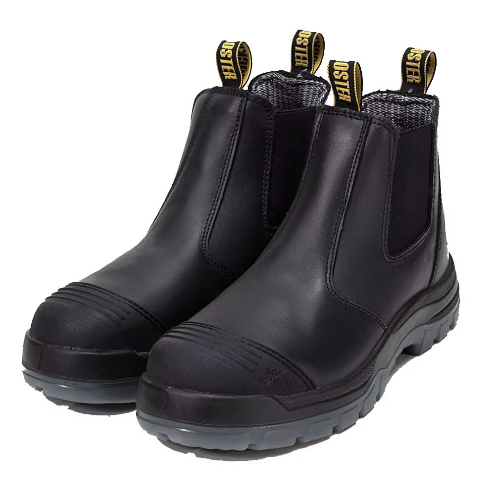 Chaussures de randonnée imperméables pour homme