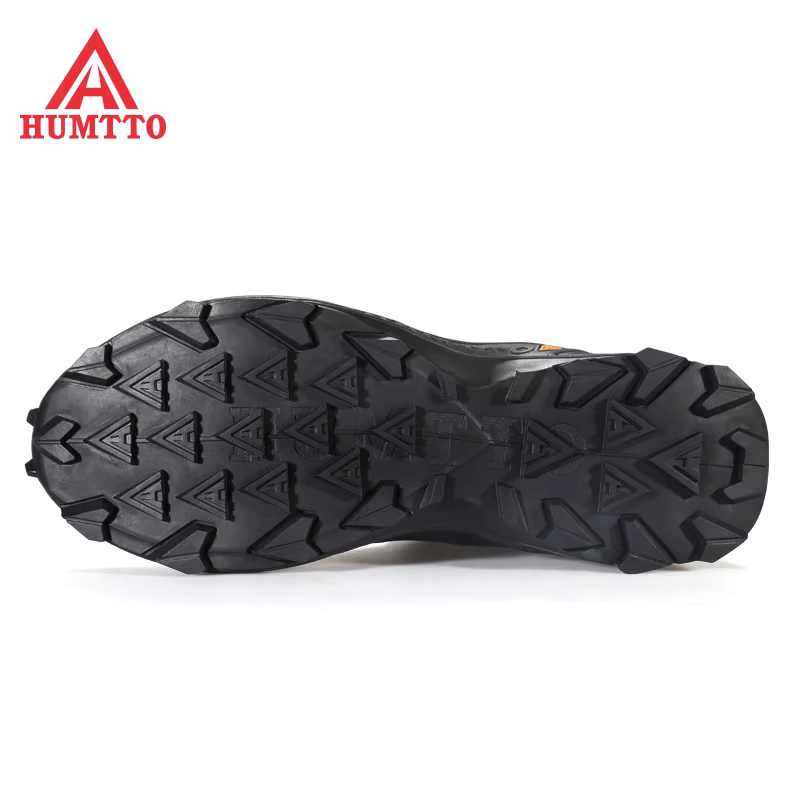HUMTTO – chaussures de randonnée pour hommes