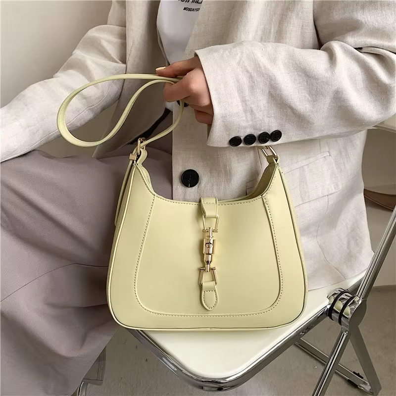 sac de luxe femme sac bandoulières pour femme sacs de luxe pour femmes Sacs à main en cuir pour femmes, sacs à bandoulière initiés, sangles sous les bras, sacs à main, designer, marque de luxe, qualit