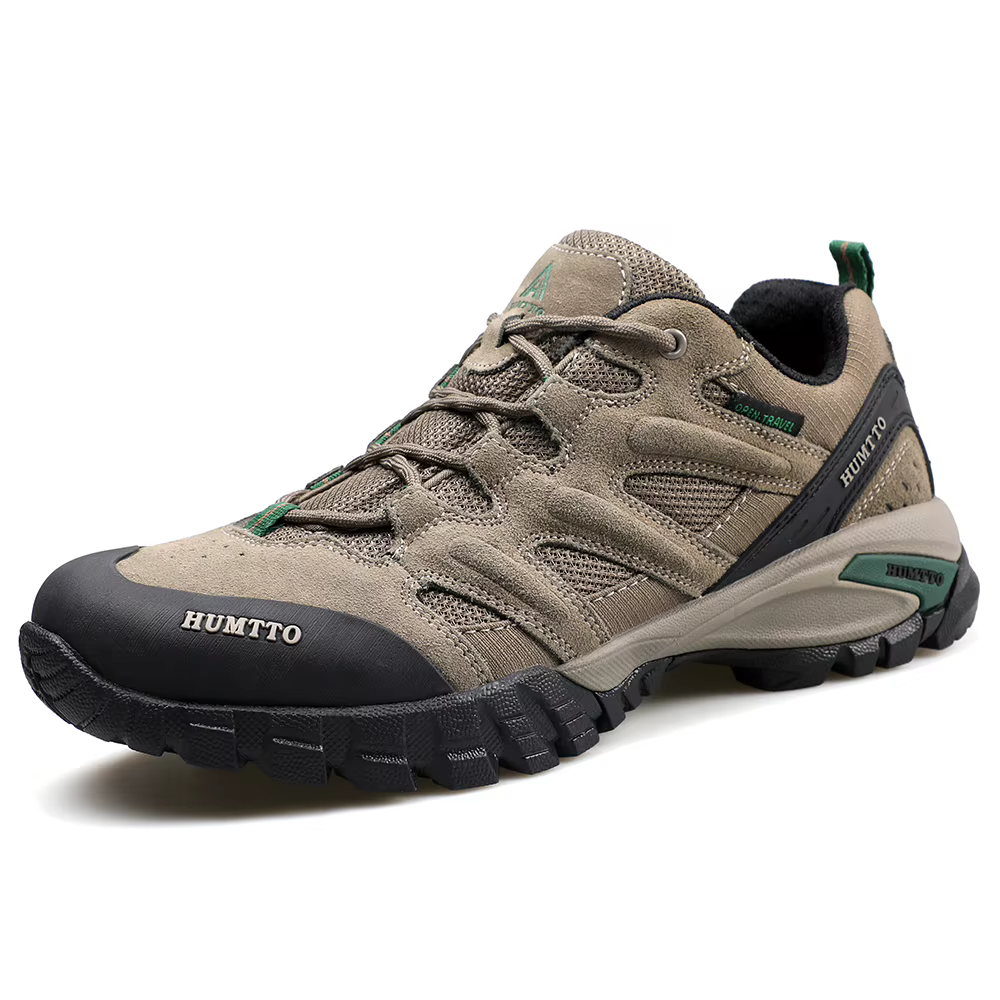 HUMTTO – chaussures de randonnée pour hommes