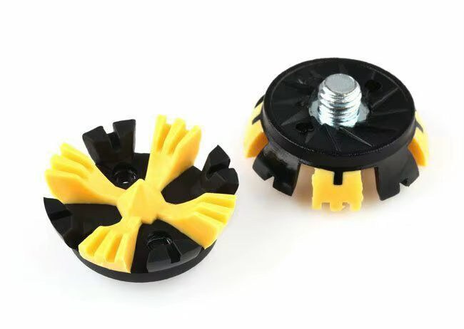 Pointes de rechange pour chaussures de golf